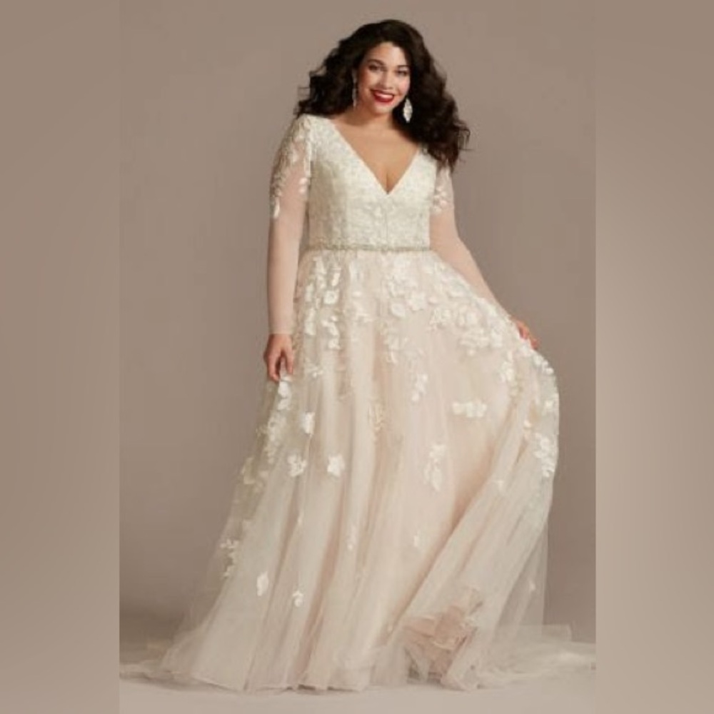 Galina Signature SWG820 Size 20 NWT